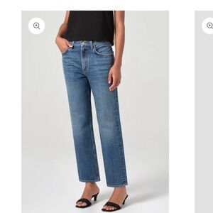 Agolde VALEN JEAN
IN ESSENCE